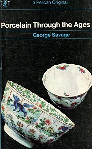 Book Porcelain Through the Ages free