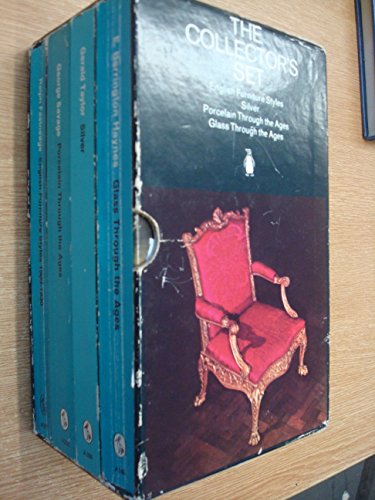 Book English Furniture Styles, 1500-1830 free