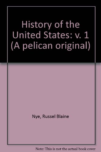 Book The Birth Of The U.s.a., (pelican Books) free