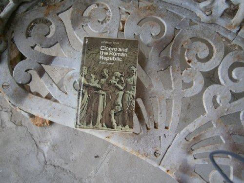 Book Cicero and the Roman Republic (Pelican books) free