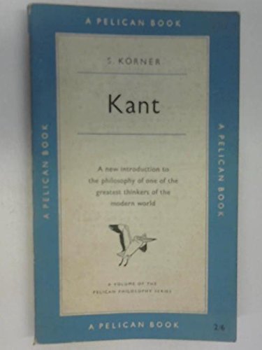 Book Kant (Pelican) free