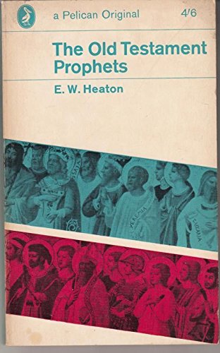 Book Old Testament Prophets free