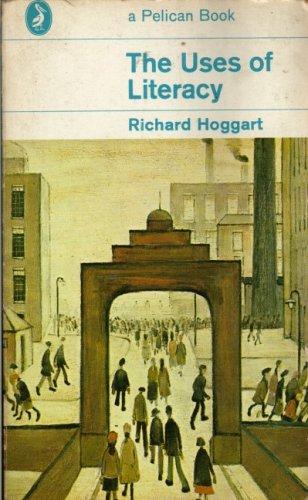 Book The Uses of Literacy (Pelican) free