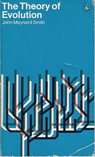 Book The Theory of Evolution (Pelican) free