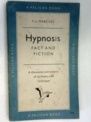 Book Hypnosis: Fact and Fiction free