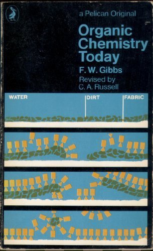 Book Organic Chemistry Today free