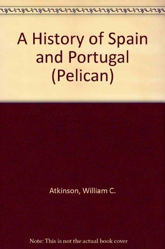 Book A History of Spain and Portugal (Pelican) free