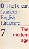 Book The Modern Age: Volume 7 (Guide to English Lit) free