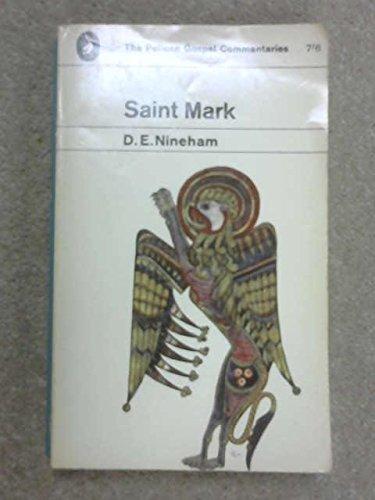 Book The Gospel of St. Mark (New Testament Commentary) free