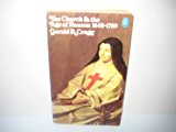 Book The Church and the Age of Reason, 1648-1789 (Hist of the Church) (Vol 4) free