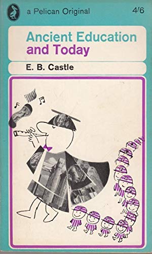 Book Ancient Education and Today free