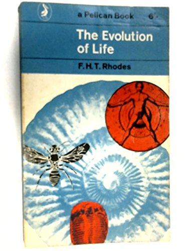 Book The Evolution of Life (Pelican books) free