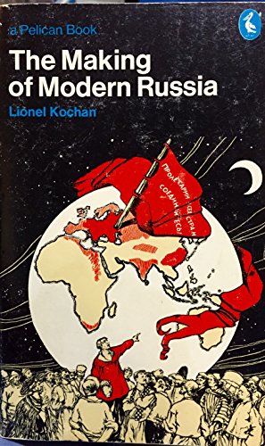 Book The Making of Modern Russia free