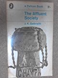 Book The Affluent Society free