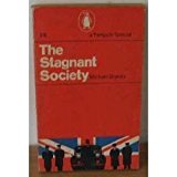 Book The stagnant society (Pelican books) free