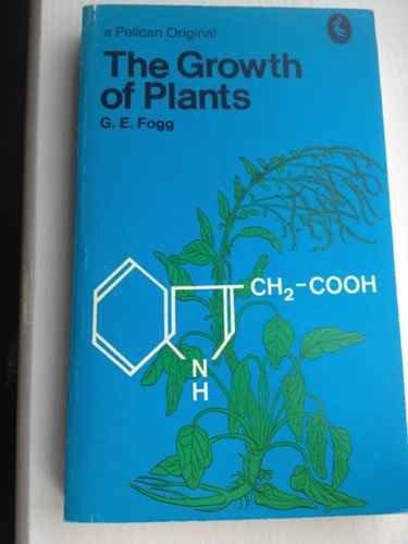 Book The Growth of Plants (Pelican) free