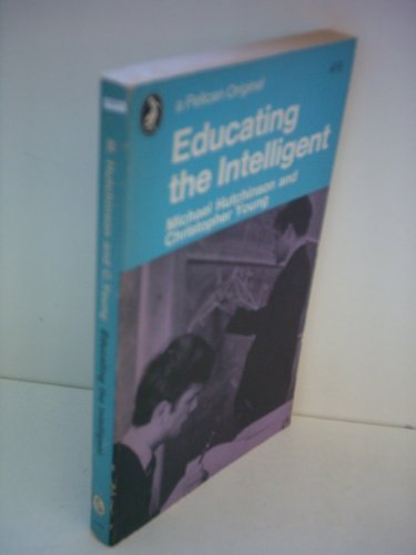 Book Educating the Intelligent free