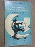 Book The Theory and Practice of Communism: An Introduction (Pelican) free