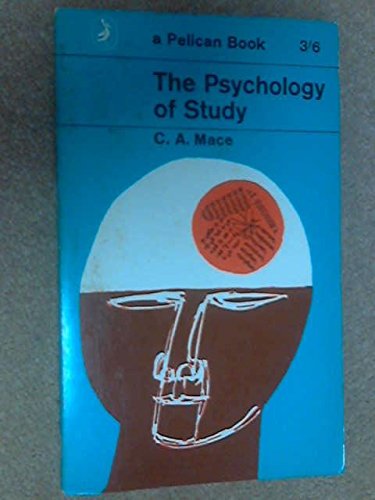 Book The Psychology of Study (Pelican) free