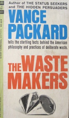 Book Waste Makers free