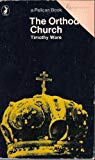 Book The Orthodox Church (Pelican) free