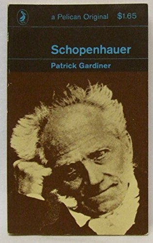 Book Schopenhauer (Pelican books, A614) free