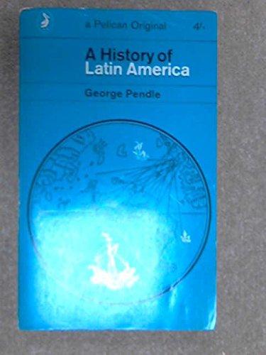 Book A History of Latin America (Pelican) free