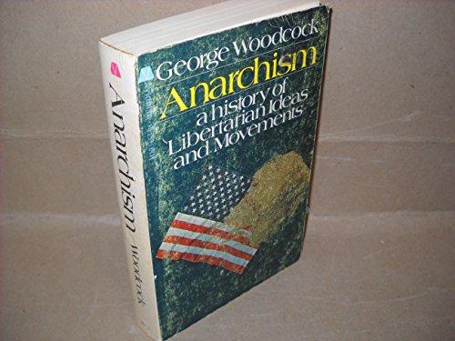 Book Anarchism: A history of libertarian ideas and movements (Pelican books) free