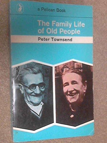 Book The Family Life of Old People (Pelican) free