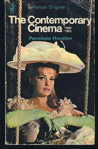 Book Contemporary Cinema free