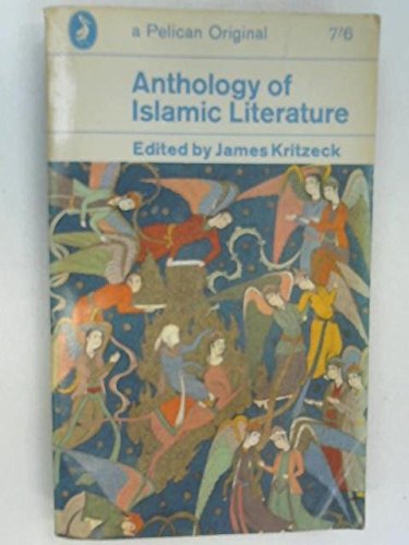 Book Anthology of Islamic Literature (Pelican) free