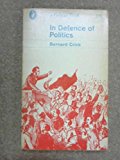 Book In Defense of [olitics (Pelican Books) free