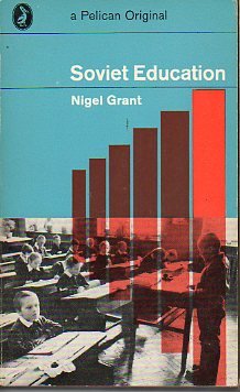 Book Soviet Education (Pelican) free
