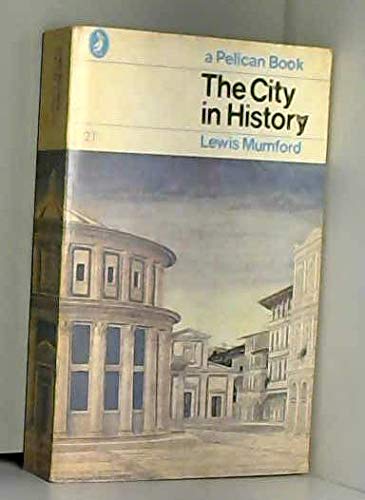 Book The city in history free