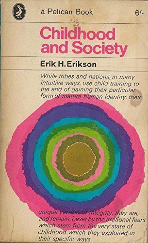 Book Childhood and Society free