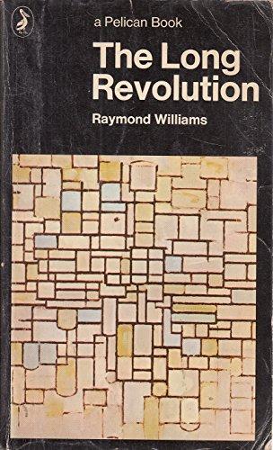 Book The Long Revolution free