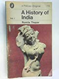 Book A History of India, Vol. One free