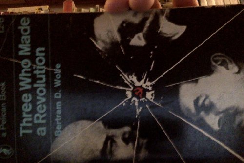 Book Three Who Made a Revolution (Pelican) free