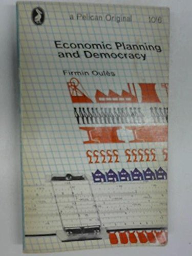 Book Economic Planning and Democracy free