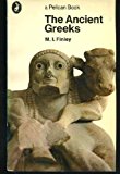 Book The Ancient Greeks (A Pelican book) free