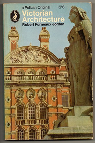 Book Victorian Architecture free