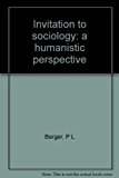 Book Invitation to Sociology (Pelican) free