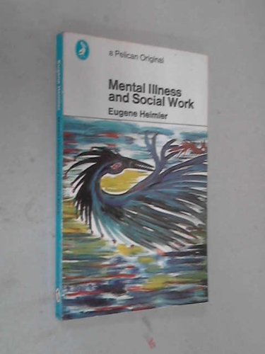 Book Mental Illness And Social Work free