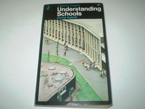 Book Understanding Schools free