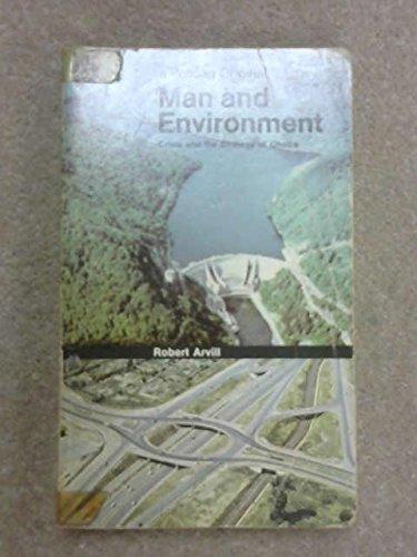 Book Man and the Environment free