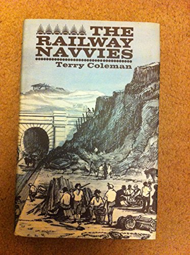 Book The Railway Navvies free