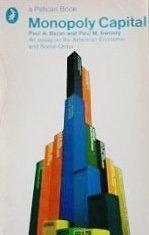 Book Monopoly Capital: An Essay on the American Economic and Social Order free