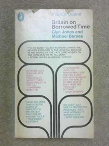 Book Britain on Borrowed Time free