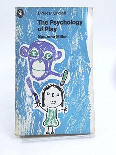 Book The Psychology of Play (Pelican) free