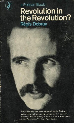 Book Revolution in the Revolution? : Armed Struggle and Political Struggle in Latin America free